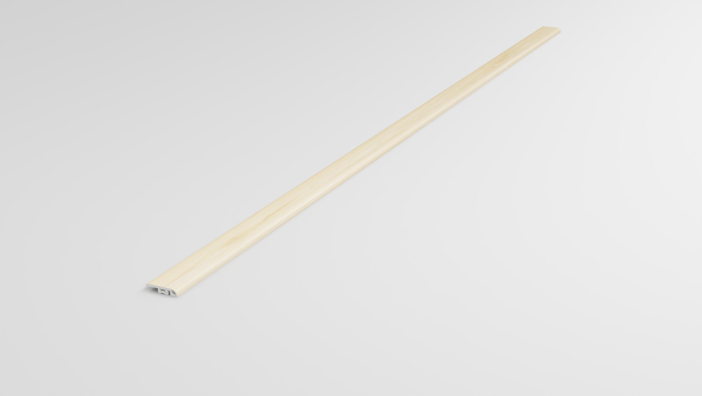 Designer Series | Sea Island Oak End Cap