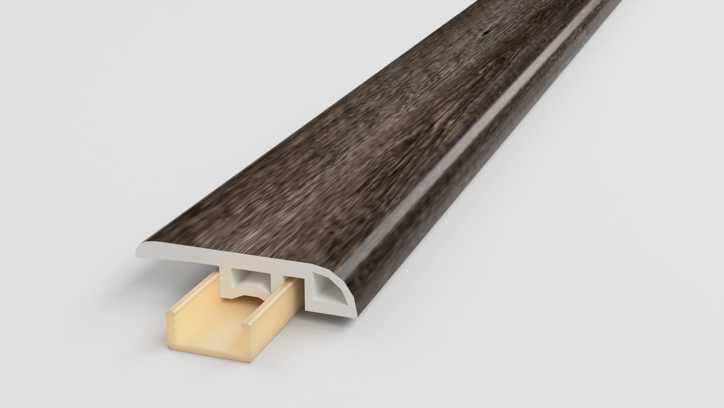 Driftwood End Cap