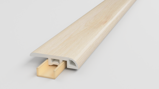 English Grove Oak End Cap