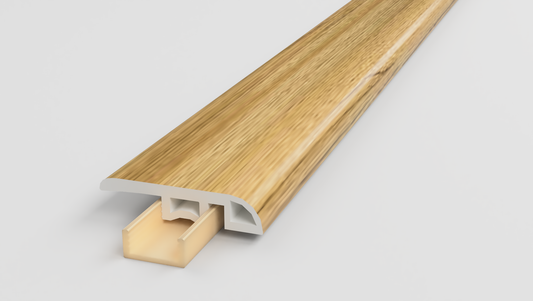 Essential Oak End Cap