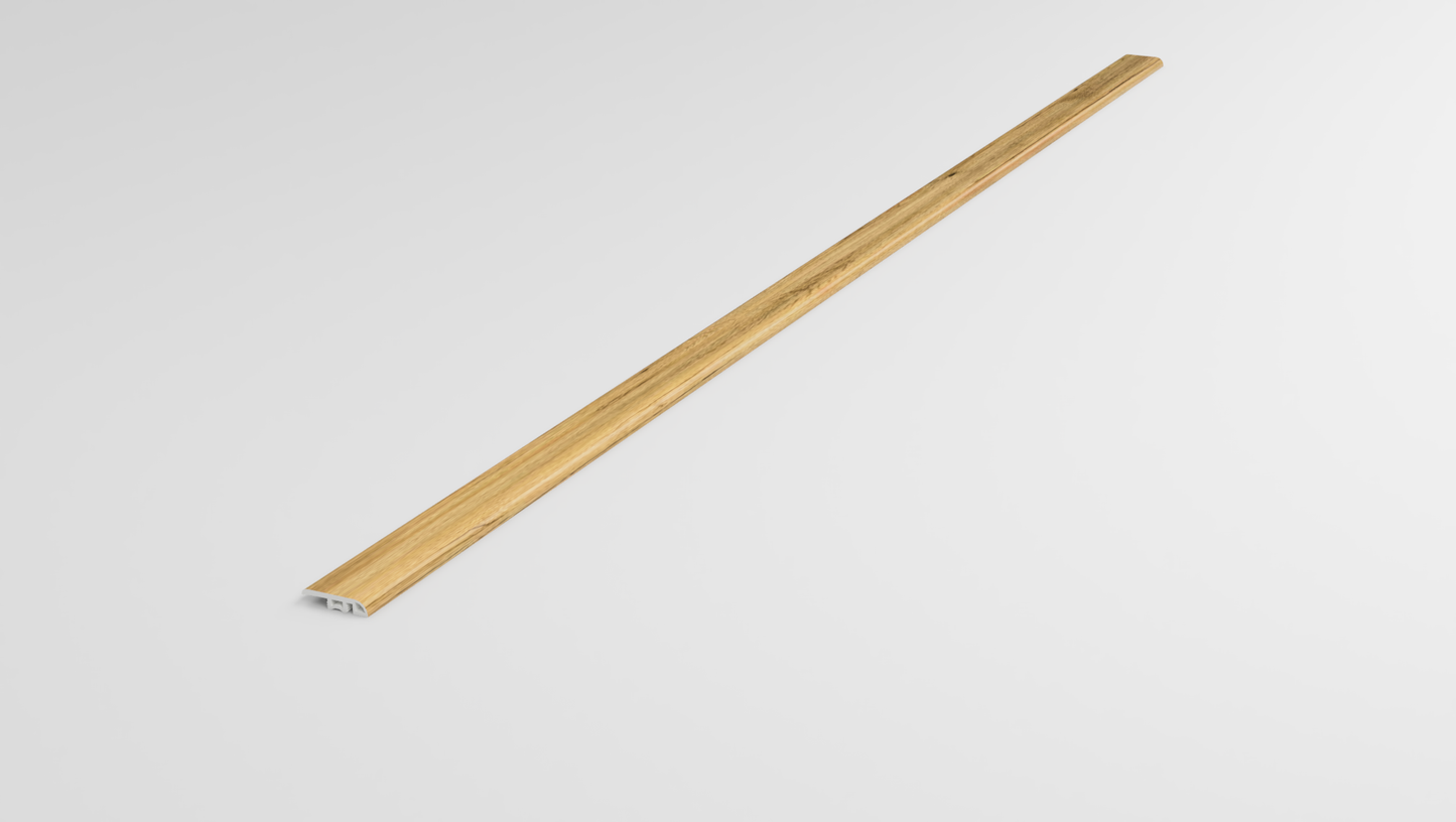 Essential Oak End Cap