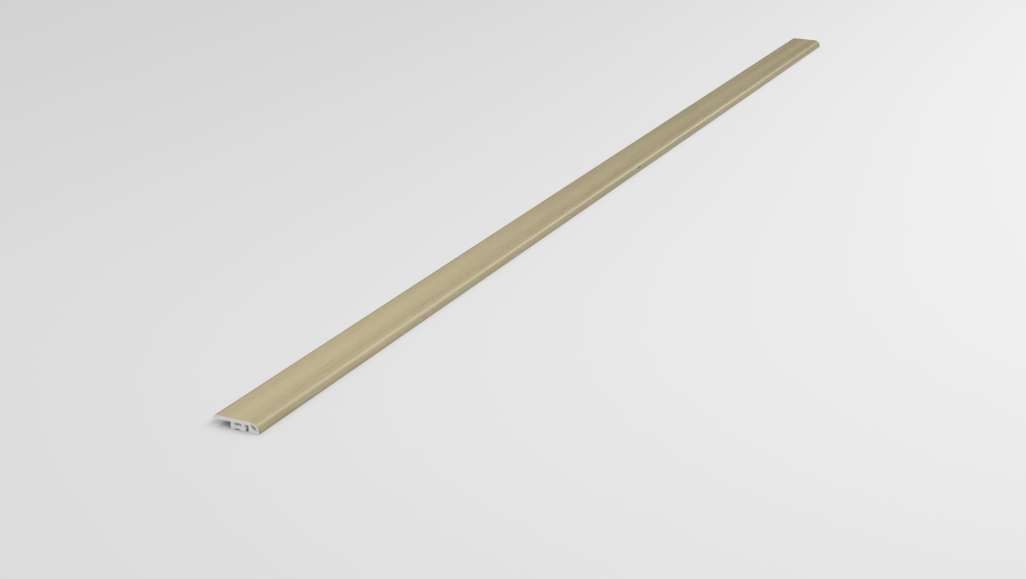 Everlife | Ashton 2.0 | Benton Blonde End Cap