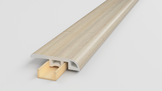 Floorte | Pantheon Hd Plus | Tufo End Cap