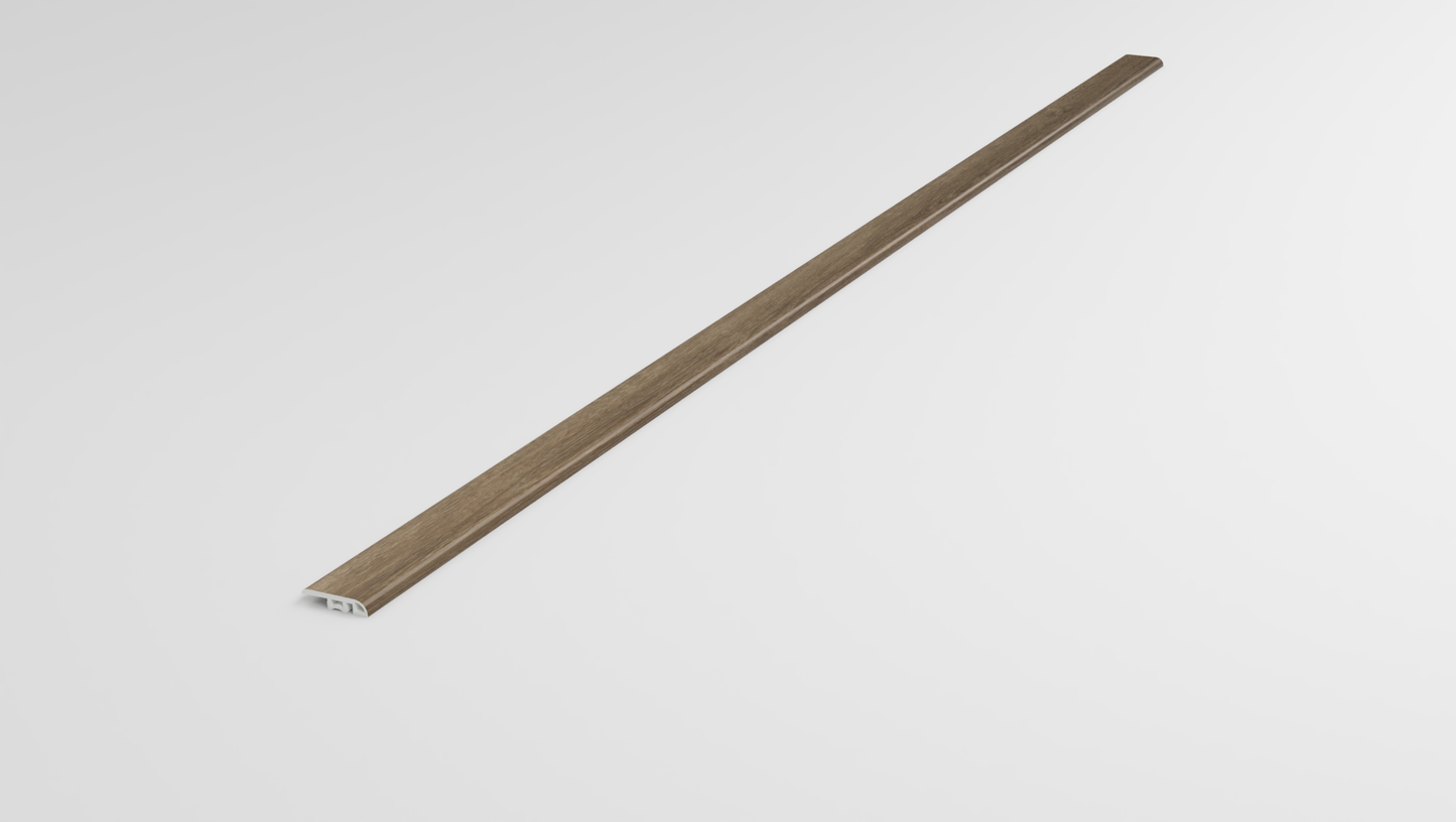 Floorte Pro Endura 512C Plus Tawny Oak End Cap