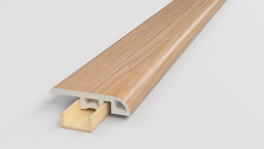 French Oak Astoria End Cap