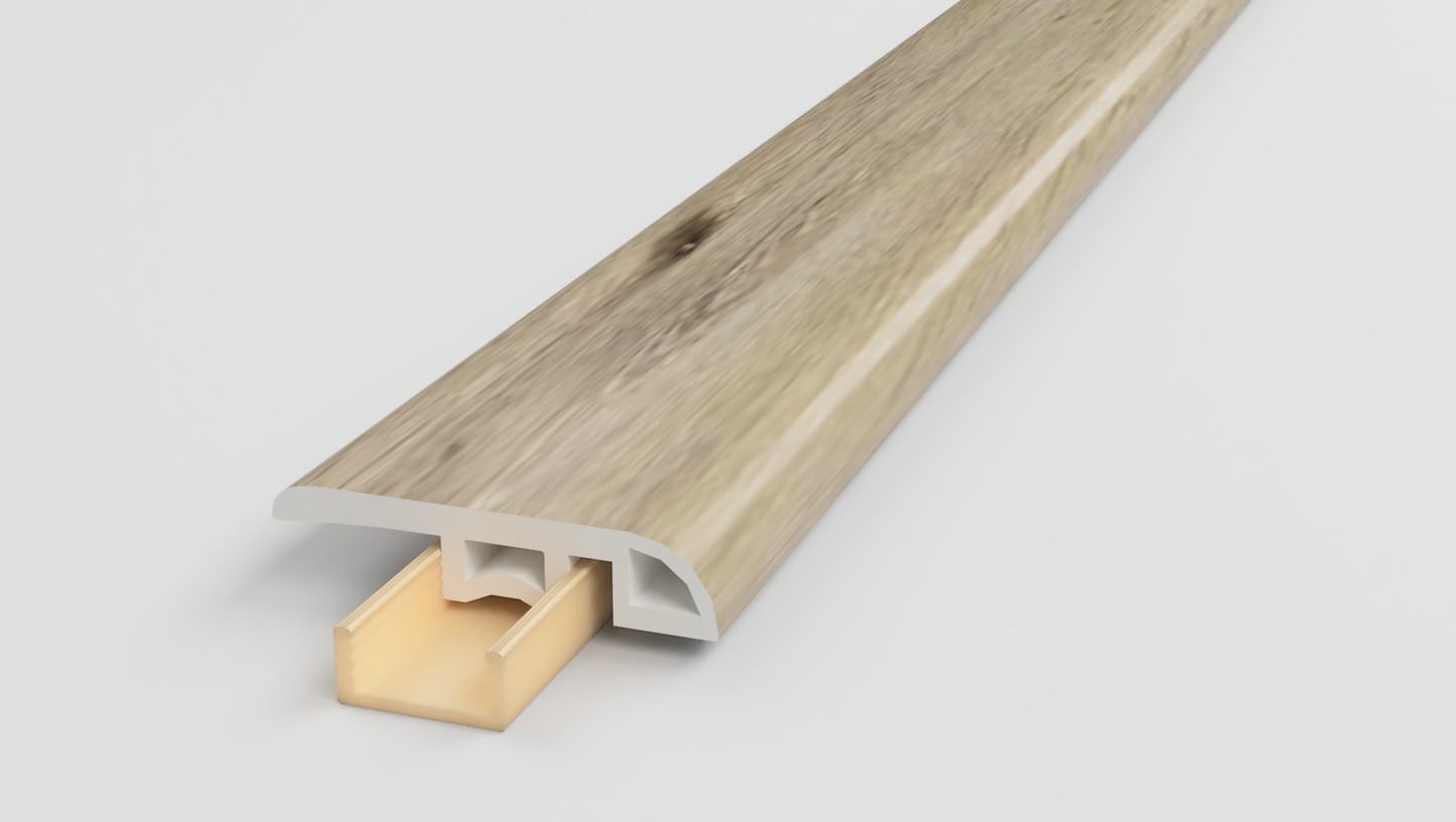 Hamilton Cree End Cap