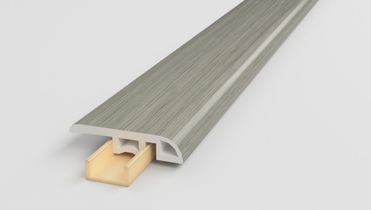 Floorte Classic | Dwell | Hearthstone Grey End Cap