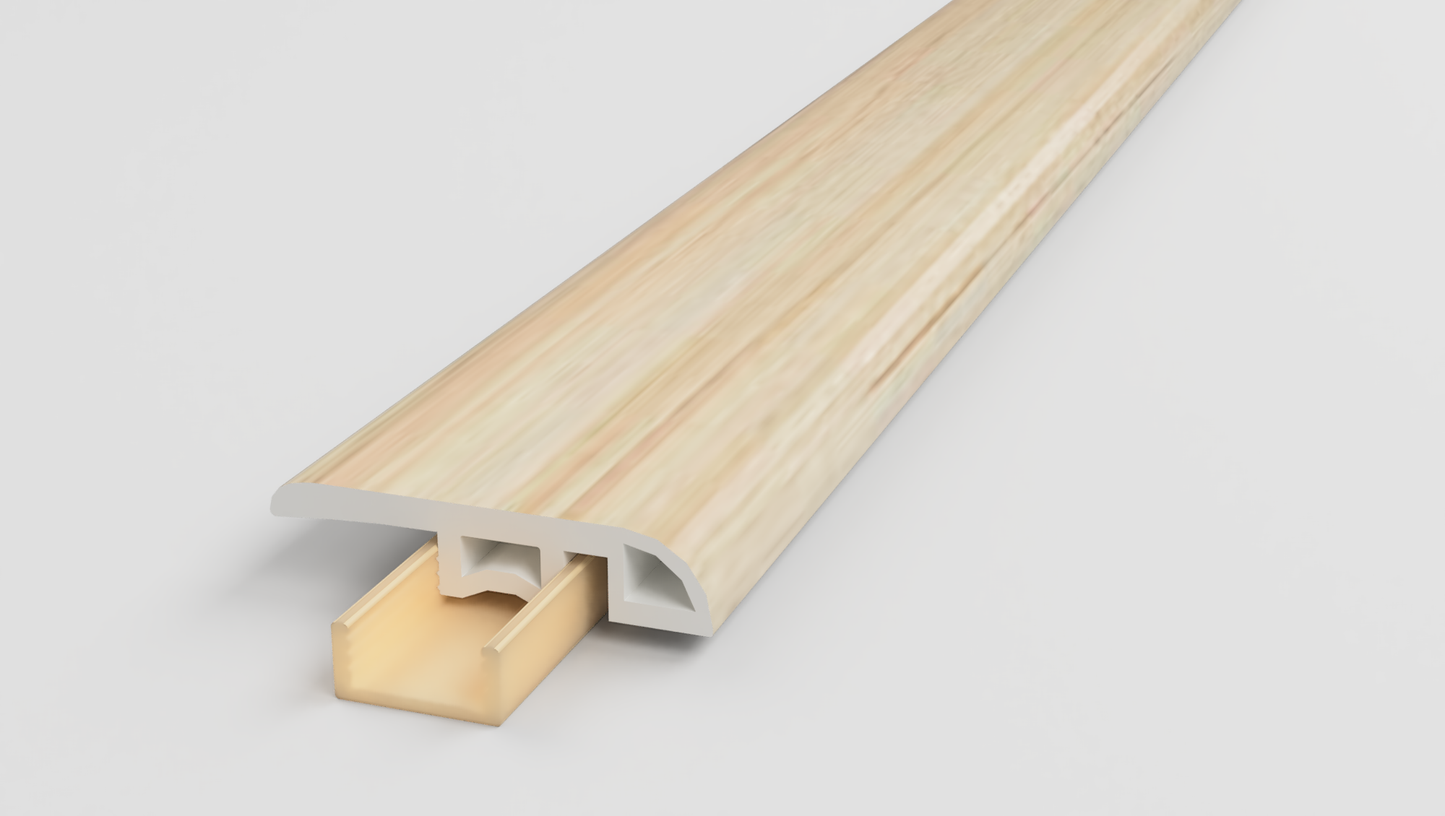 Hillcrest Maple End Cap