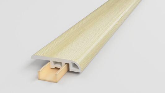 Hilltop Oak End Cap