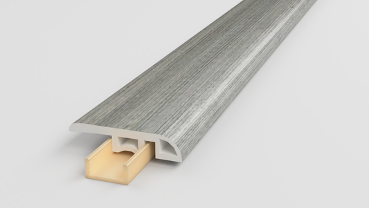 Jasper Oak End Cap