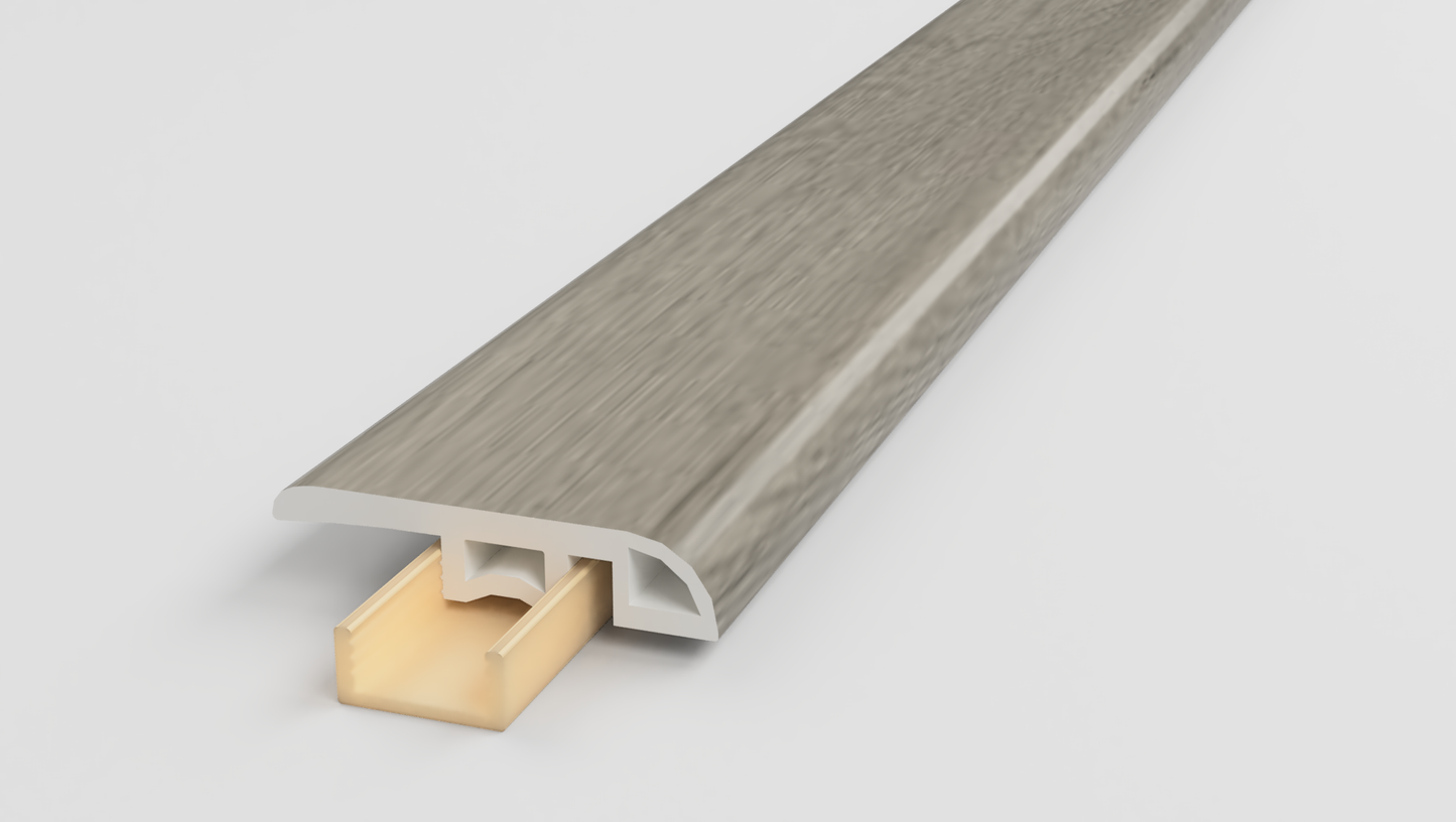 Kacee Canyon Oak End Cap