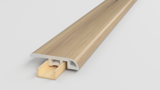 Korlok Select | Canadian Urban Oak End Cap