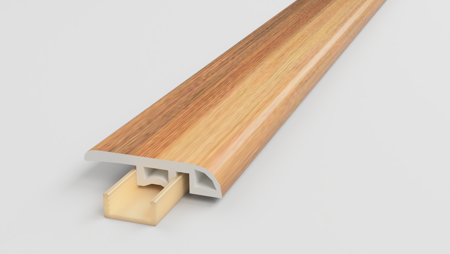 Lawndale Pine End Cap