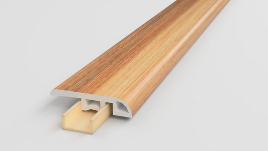 Lawndale Pine End Cap