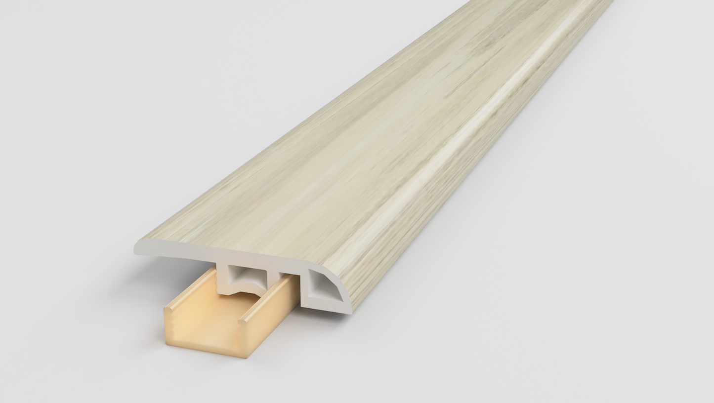 Lecanto - Pearl Cliff End Cap