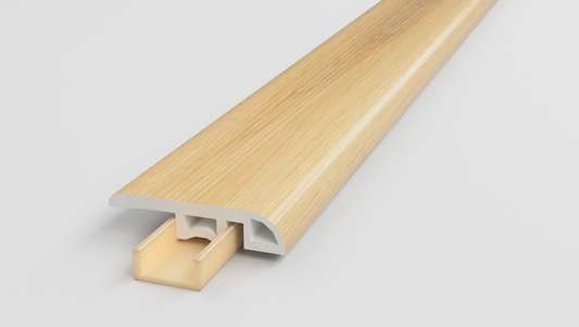 Leo Hill Oak End Cap