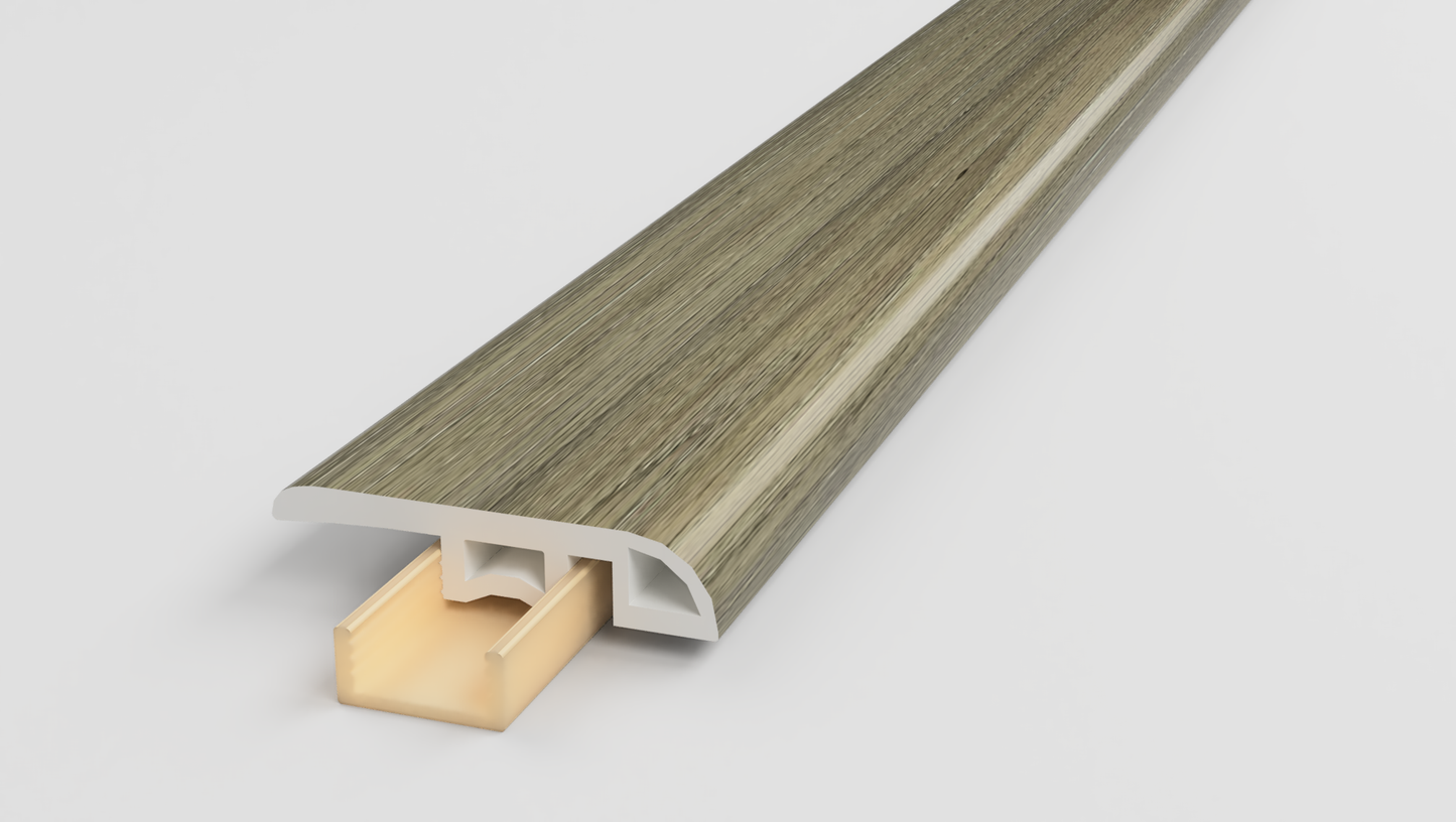 Lifeseal Classic Plus | Coastal Setting End Cap