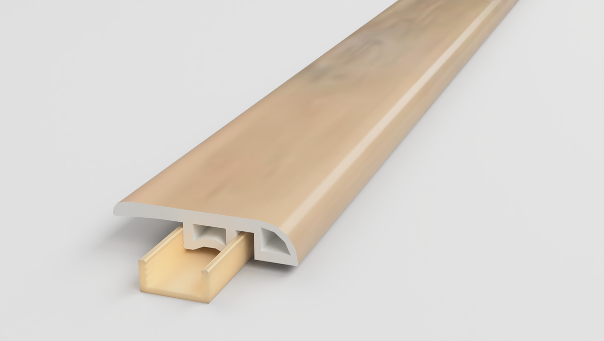 Longboards Reefwood End Cap