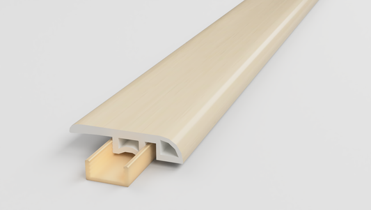 Solidtech Plus | Barker Hollow | Lucy End Cap