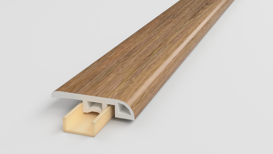 Mcentire Oak End Cap