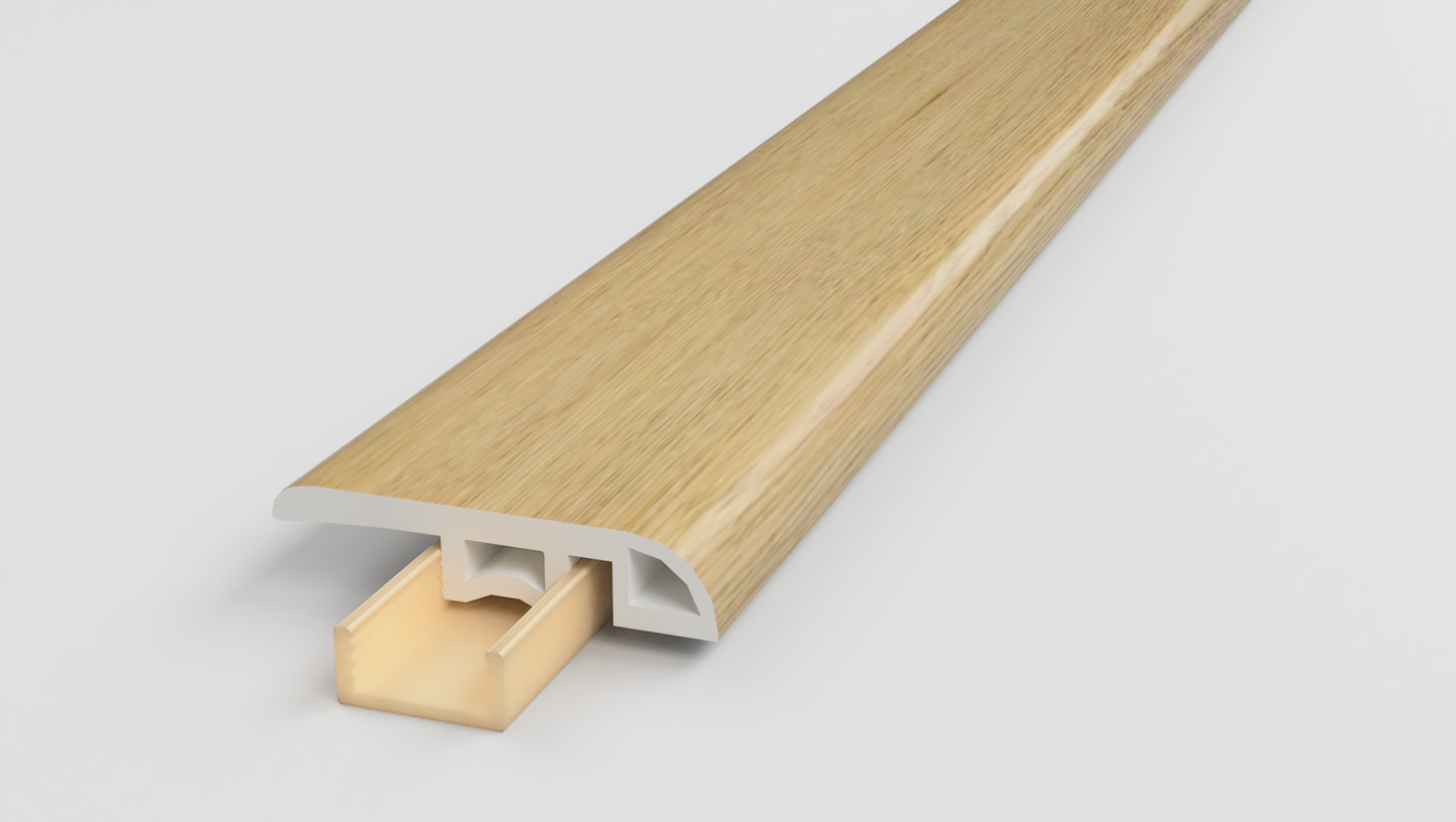 Oakleigh Blonde End Cap