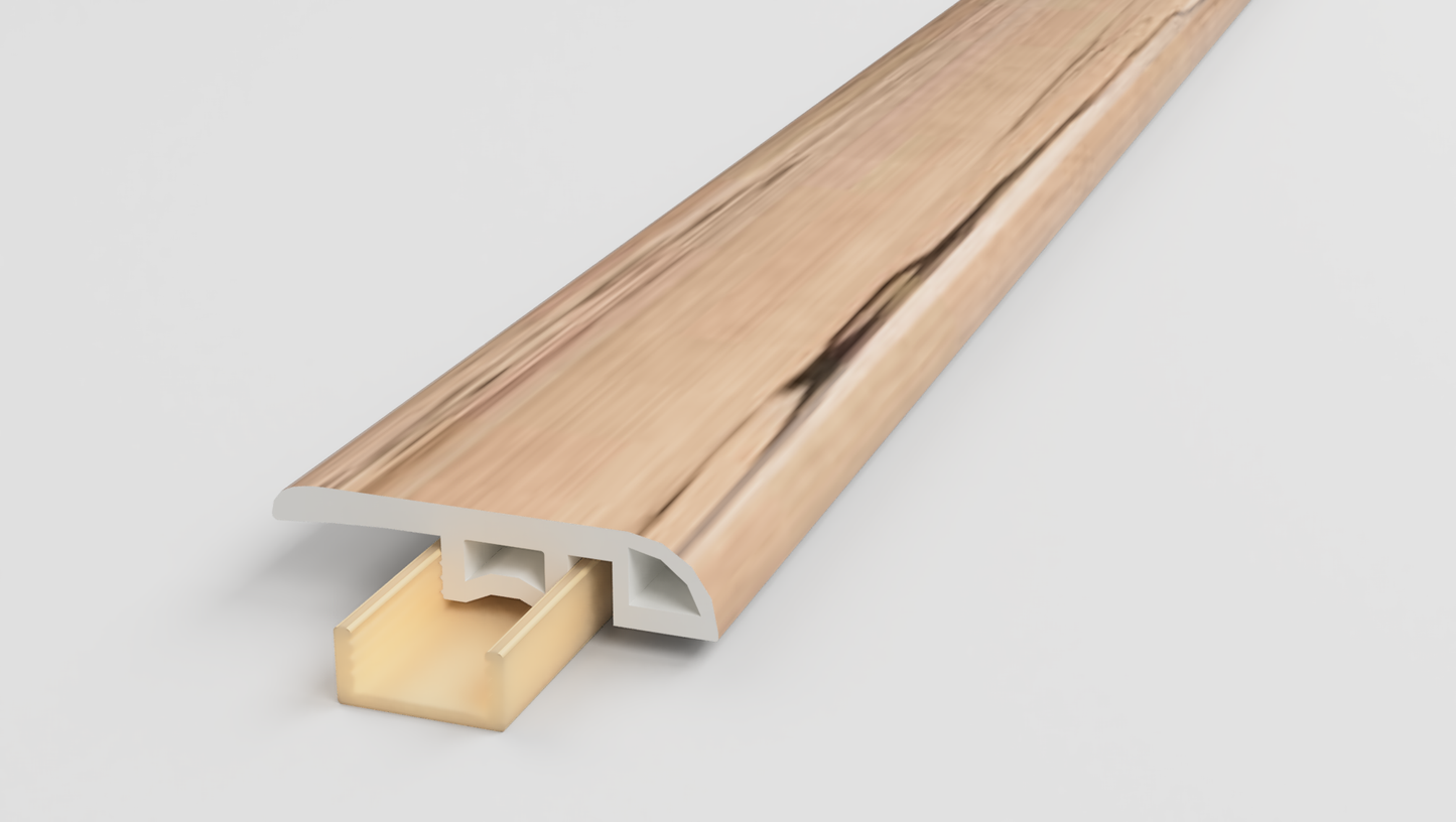 Pagent Hill Maple End Cap