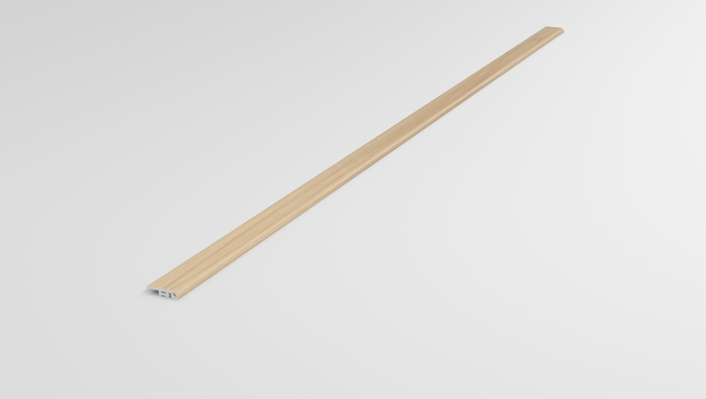 Peace Ridge Oak End Cap