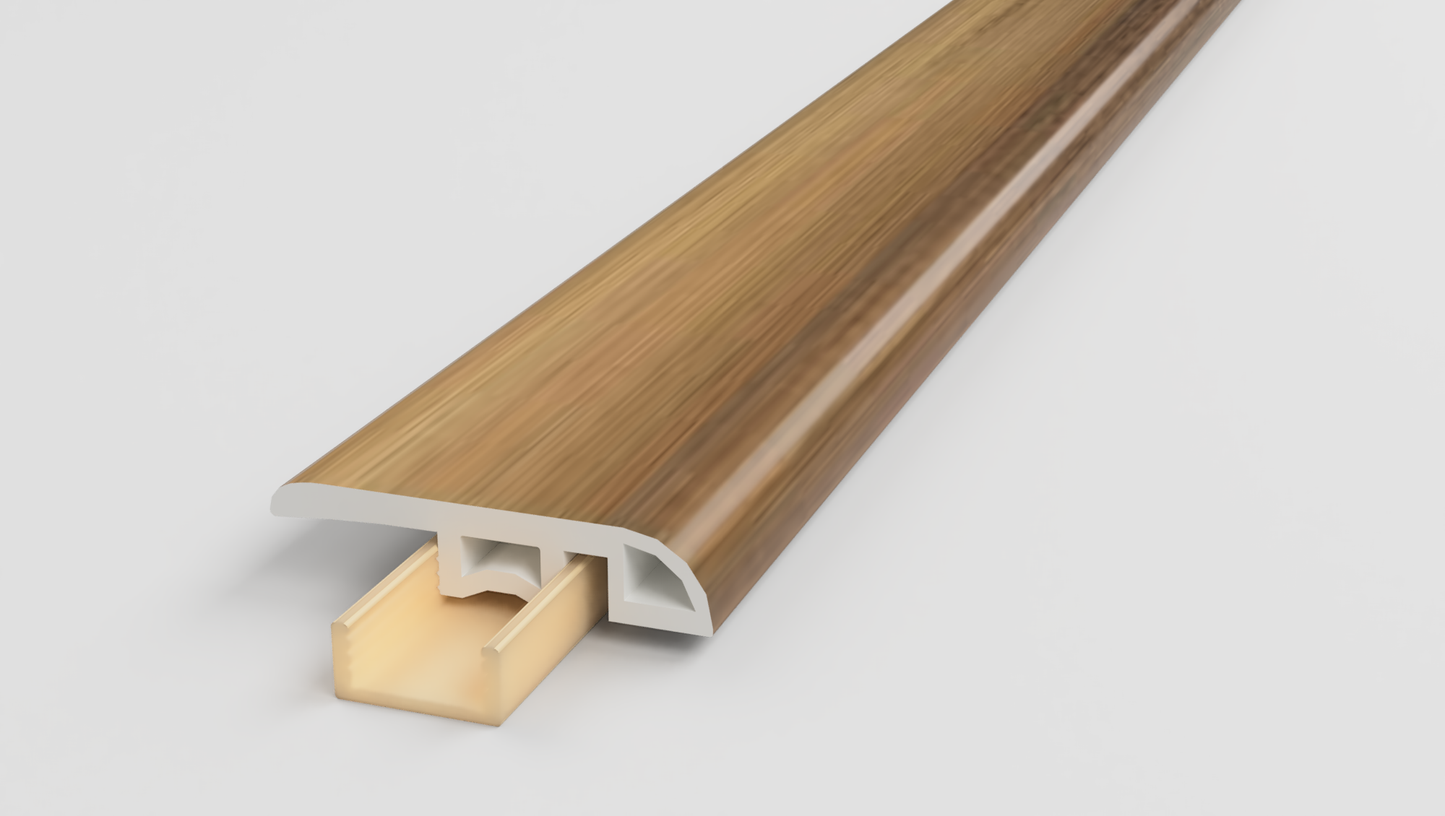 Saddle Ridge End Cap