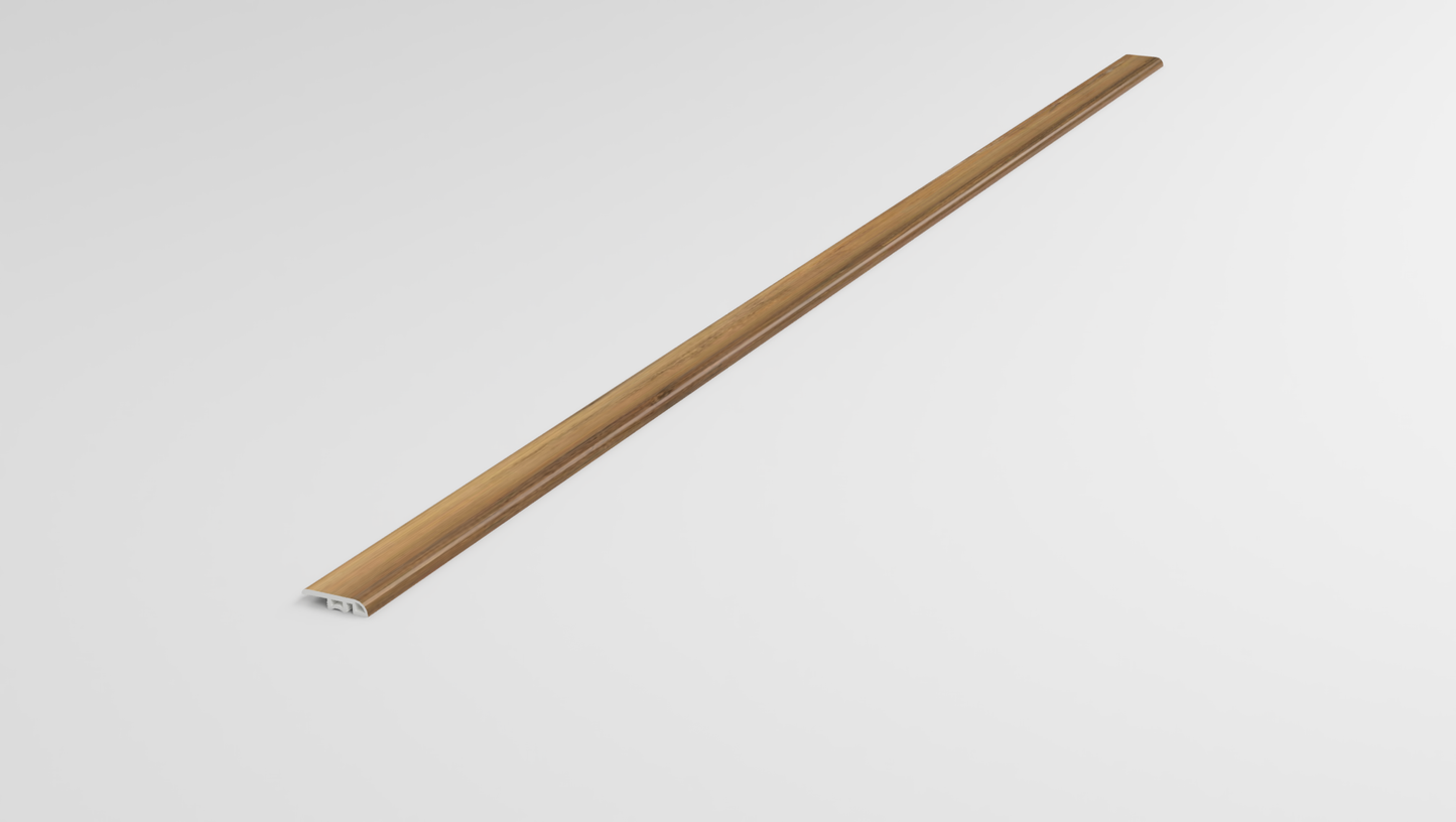 Saddle Ridge End Cap
