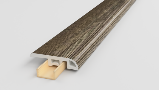 Floorte | Pantheon Hd Plus | Saggio End Cap