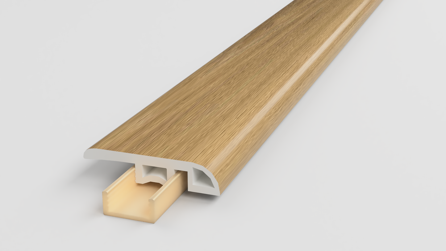 Shoreway Oak End Cap