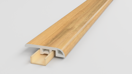 Sparta Mound Maple End Cap