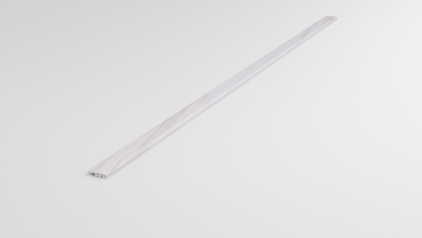 Surhoff Marble End Cap