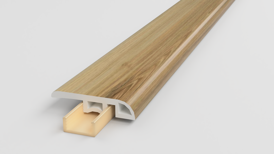 Swansboro Hickory End Cap