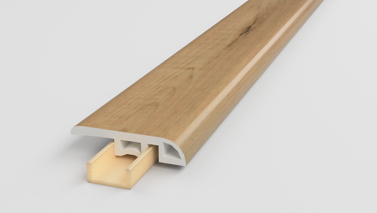 Tenwick Oak End Cap