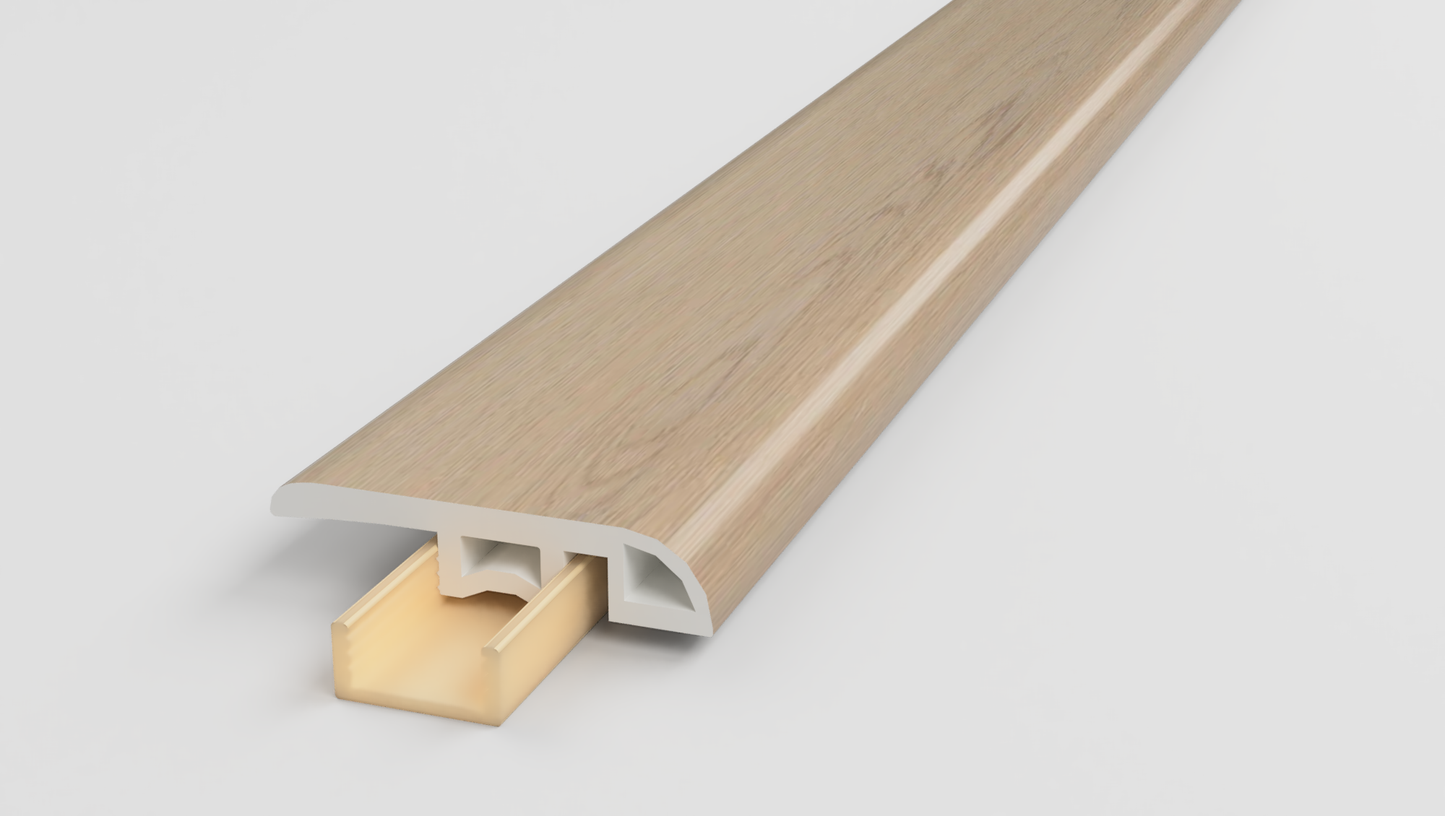 Thomas House Matte | Serna Xl End Cap