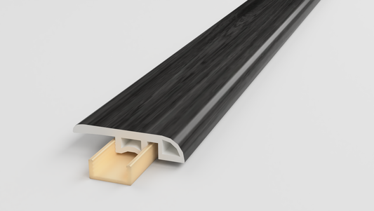 Van Gogh | Ebony End Cap