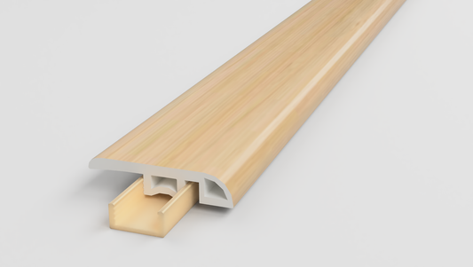 Waukee Mill Maple End Cap