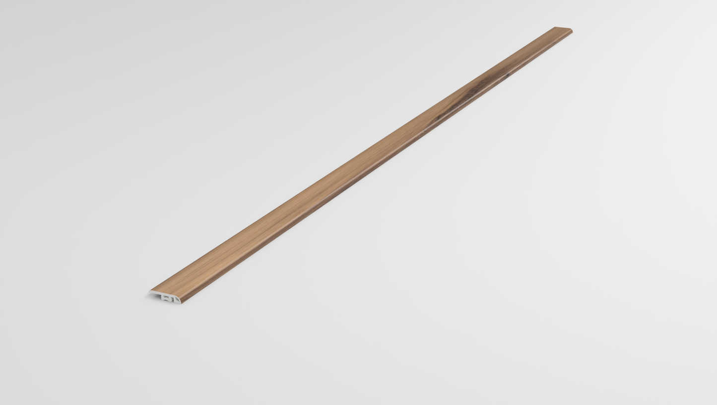 Whispercore | Oxford Oak End Cap