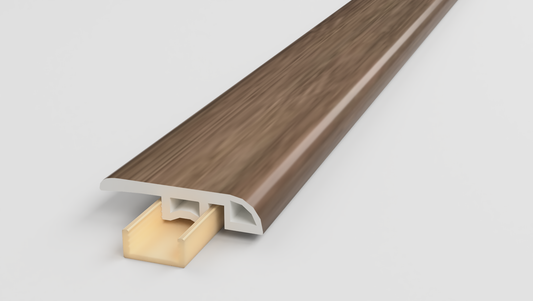 Whitby Oak End Cap