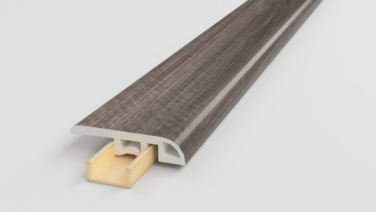 Windcliff Oak End Cap