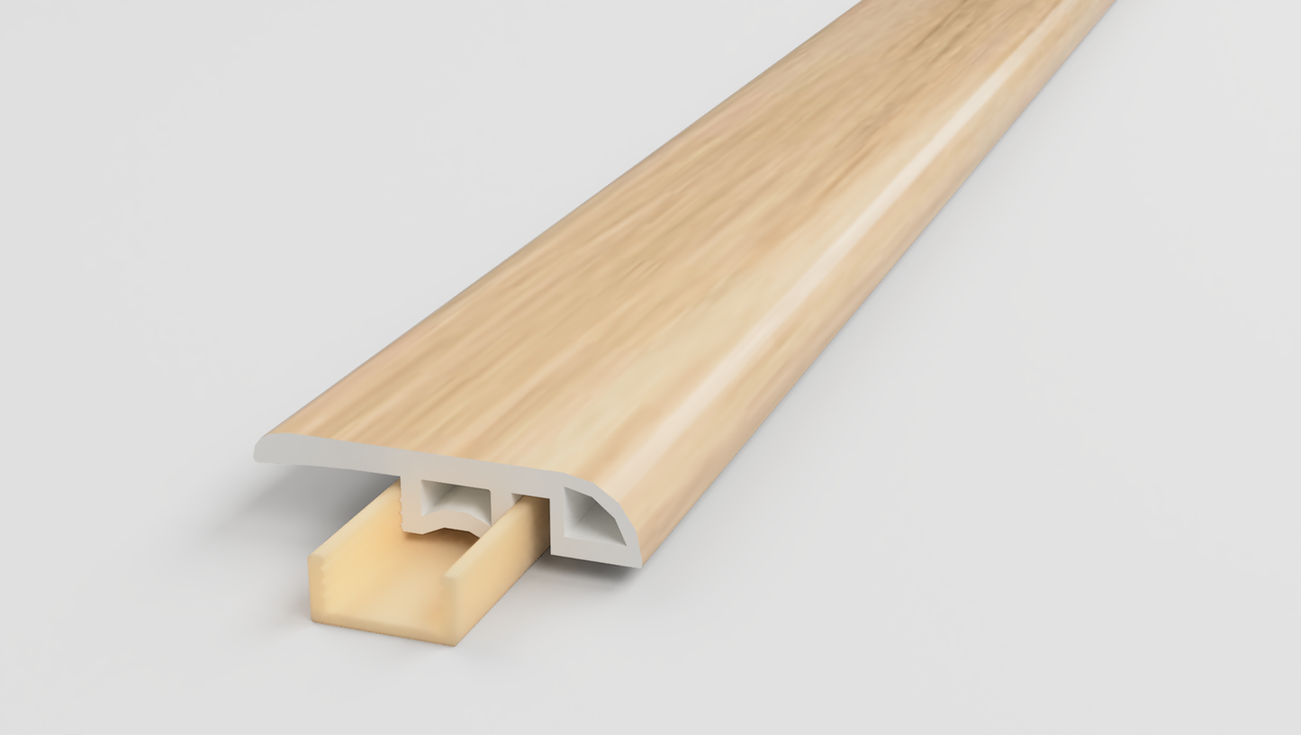 Bailey's Beach Oak End Cap