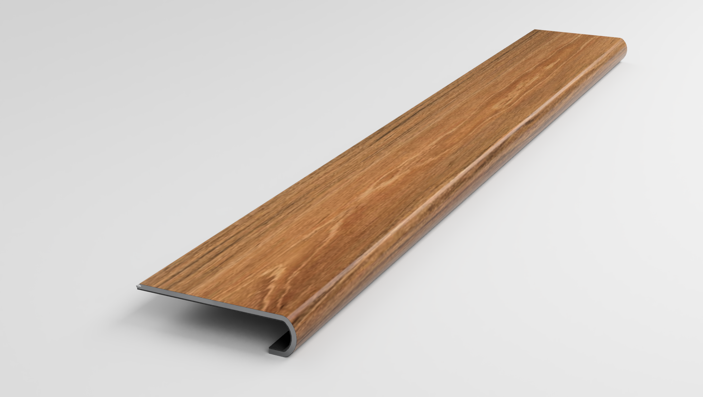 Epic | Sao Paulo Stair Tread