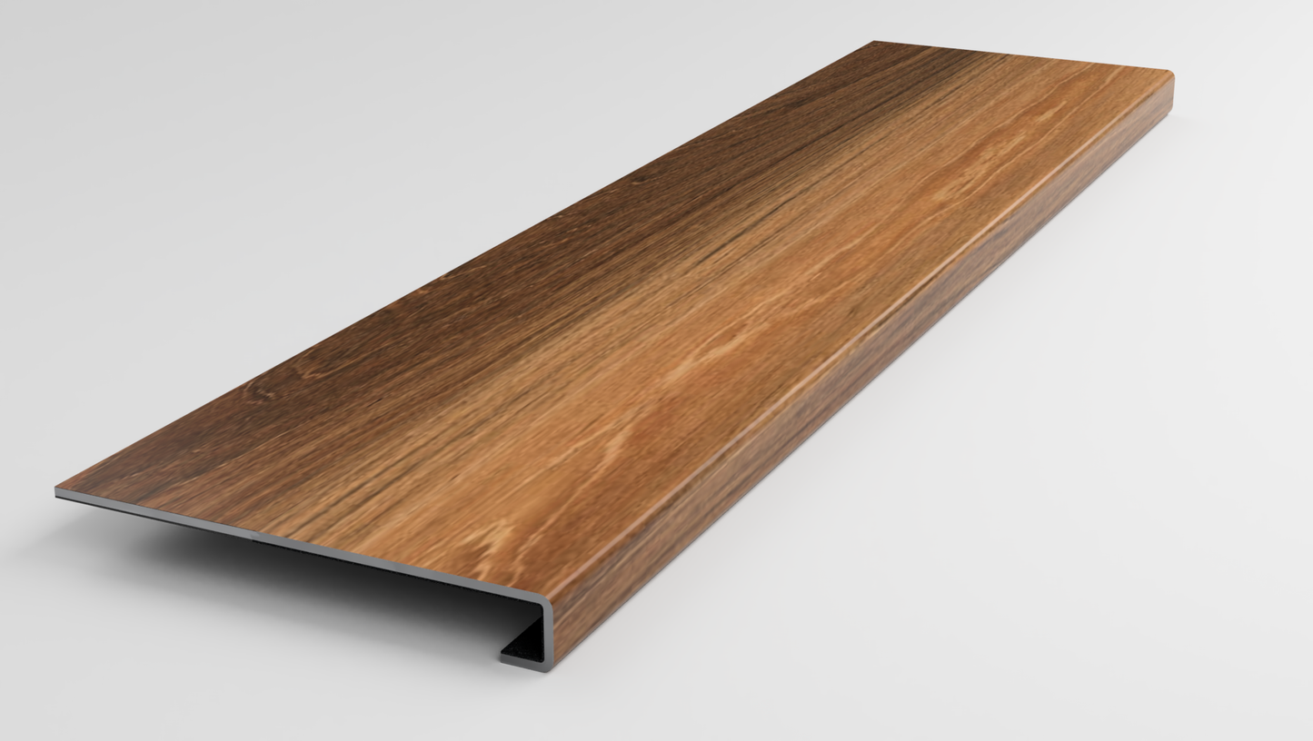 Epic | Sao Paulo Stair Tread