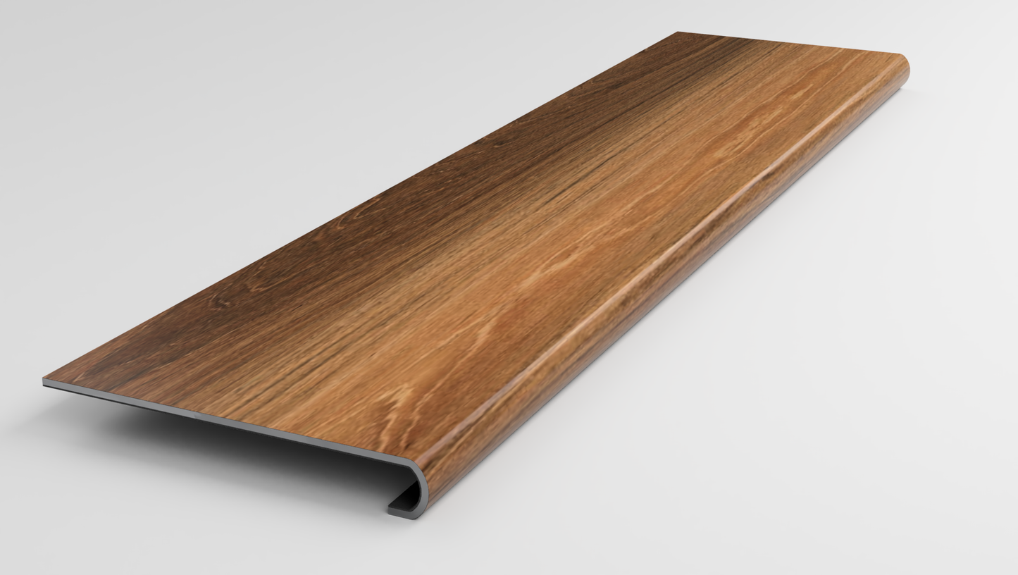 Epic | Sao Paulo Stair Tread