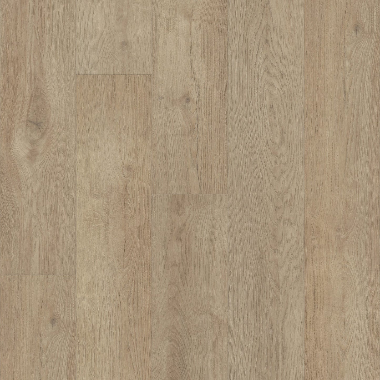 Floorte Classic | Titan HD Plus Platinum | Essential White Stair Tread