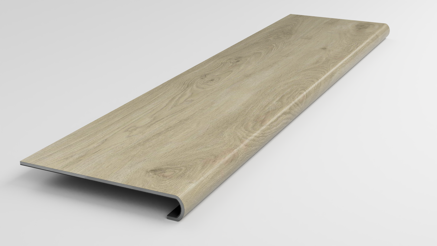 SolidTech Essentials | Boxwood Gables | Eve Stair Tread