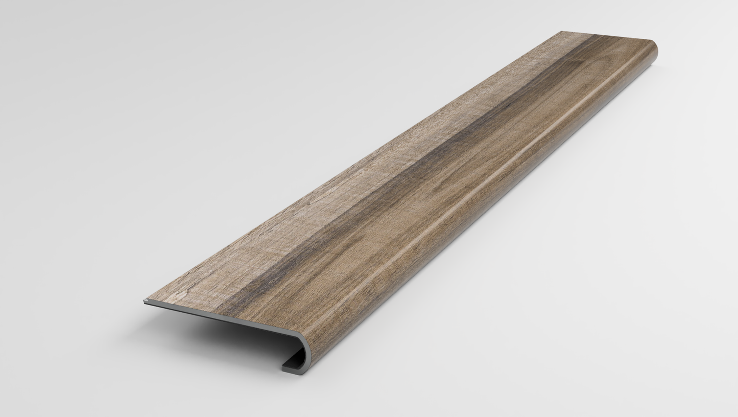 Everlife | XL Prescott | Exotika Stair Tread