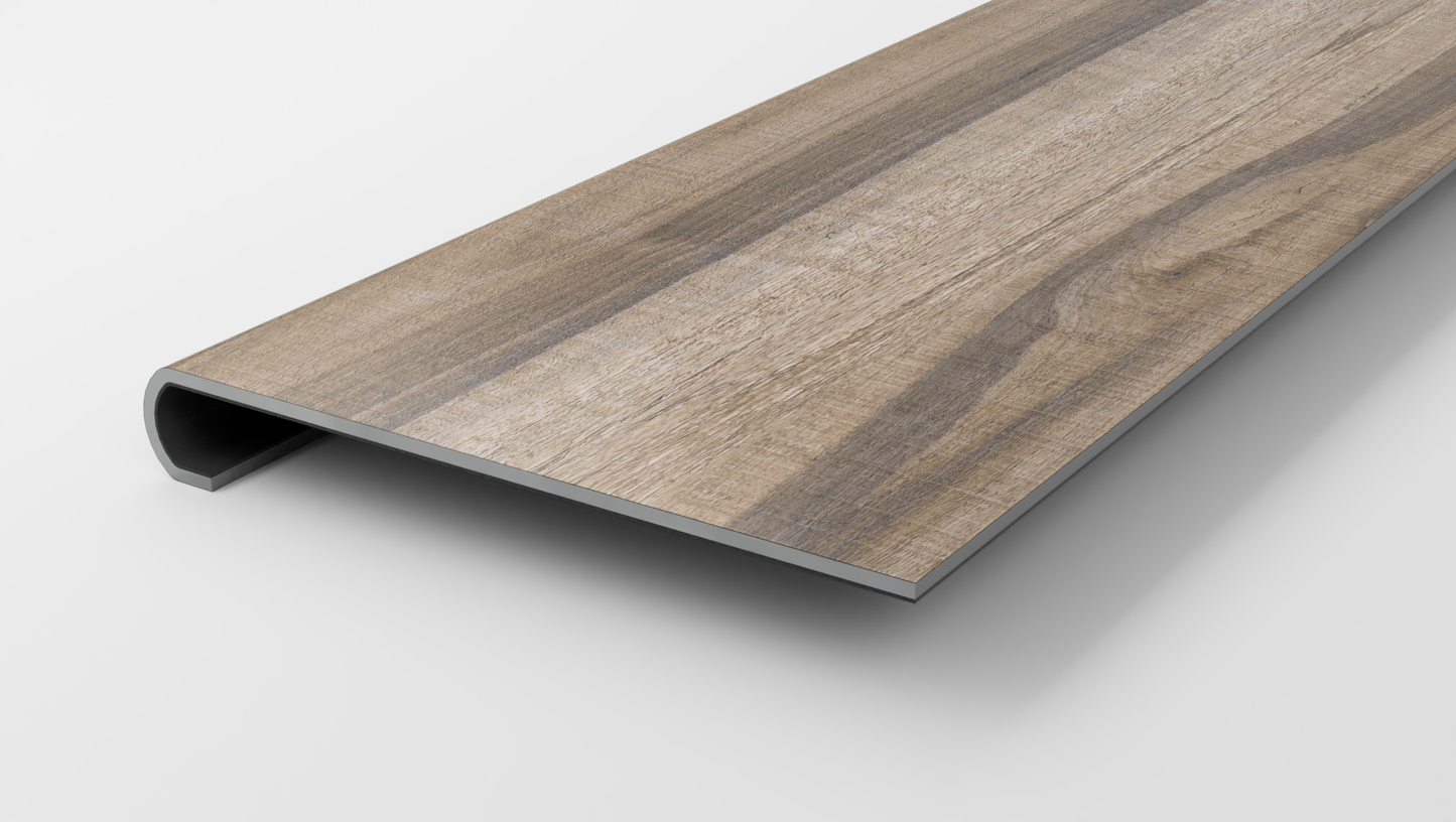 Everlife | Cyrus | Exotika Stair Tread