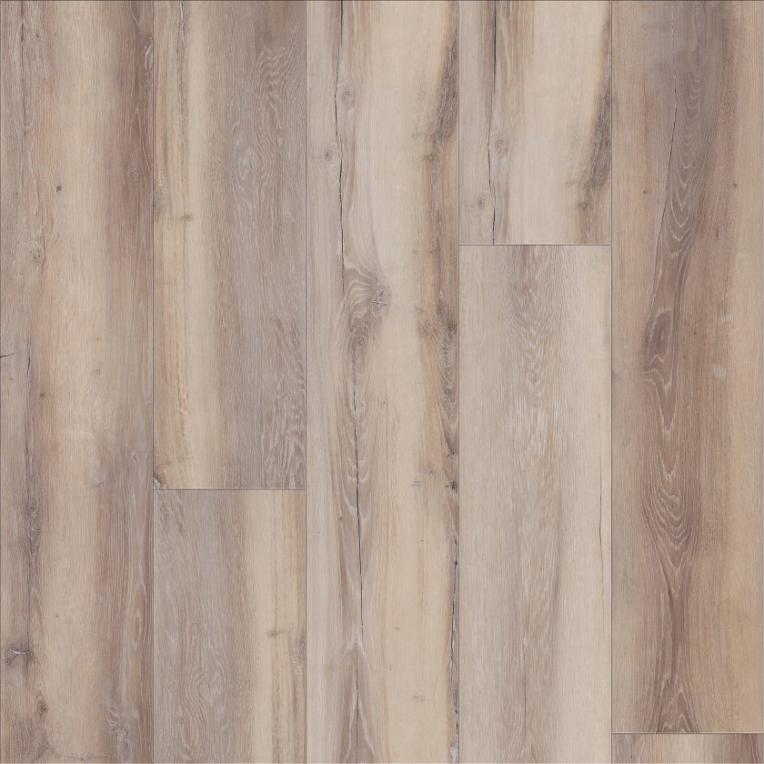 Premium 9" | Ezra Oak Stair Tread